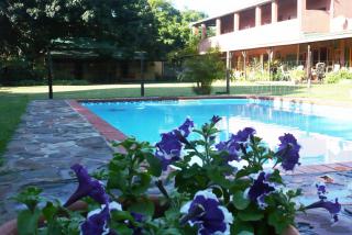 Outspan Inn, Port St Johns